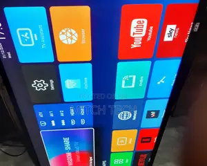 55inches TCL Smart TV Repair
