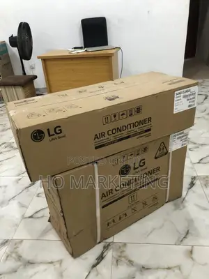 Inverter 1.5 Spit Lg Ac S4nq12jaqal