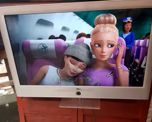 TV Smart LG 32inches Screen Changed