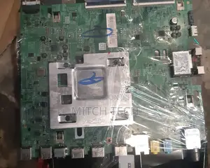 JVC Smart 55inches TV Repair