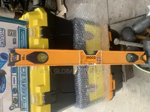 INGCO Spirit Level