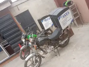 Always Available to Help You Deliver Your Goods.