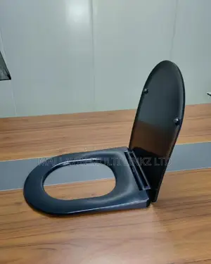 Black Toilet Seat Covers