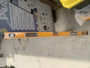 120cm INGCO Spirit Level
