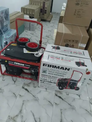 Effective and Strong Sumec Firman Generator