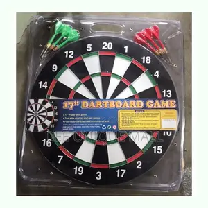 Standard Dart Board Game for All.Biggest Size