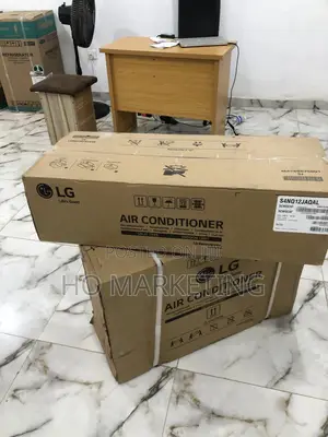 1.5 Spit System Lg Inverter Ac S4nq12jaqal