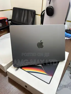 Laptop Apple MacBook Pro 2021 M1 32GB Apple M1 Max SSD 2T