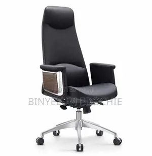 Big Executive Chair