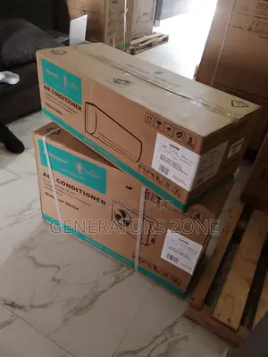 As09dk Hisense 1hp Inverter Smart Cooling Ac