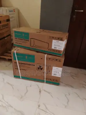 SPL 1hp Copper Inv-Dk As09dk Hisense 1hp Inverter Ac