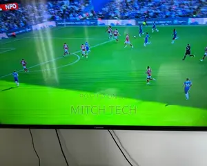 50inches Hisense TV Service