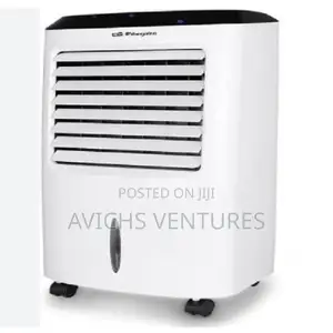 10lt Orbegozor Climatizer AIR 52, Air Cooler and Humidifier