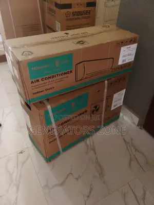 Powerful Cooling 1hp Inv-As09dk1 Inverter Ac