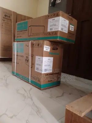 Best and Affordable 1hp Inverter Hisense Ac(As09dk1)