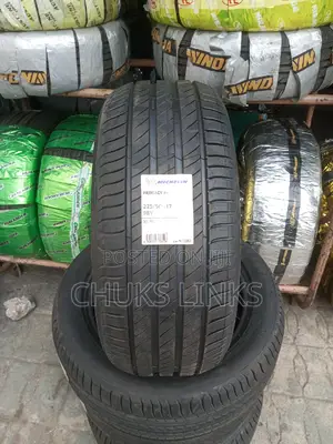 225/50r20 Michelin Tires