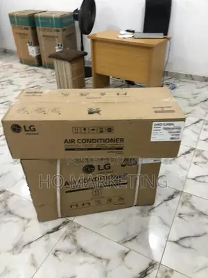 Fast Cooling Lg Inverter 1.5 Spit Ac S4nq12jaqal
