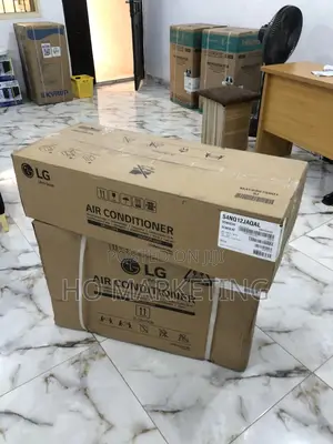 Durable Lg Inverter 1.5 Spit Ac S4nq12jaqal