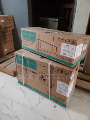 Advanced 1hp Hisense Inverter(As09dk1). Air Conditioner