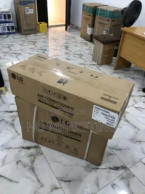 1.S Spit System Inverter LG Ac S4nq12jaqal