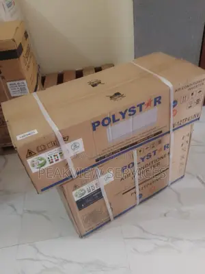 Original Inverter AC 1.5hp Polystar