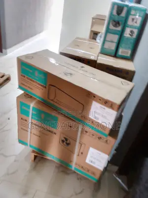 Hisense 1hp Copper Inverter Split SPL 1 HP Copper INV-DK