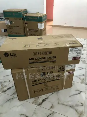 Best Selling Inverter Lg 1.5 Spit Lg Ac S4nq12jaqal