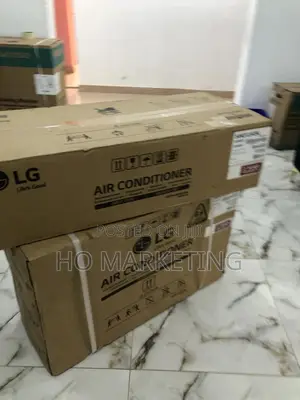 Original Lg 1.5 Spit System Inverter Ac S4nq12jaqal