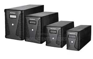 Eastman Line Interactive Back Up Ups-1050va