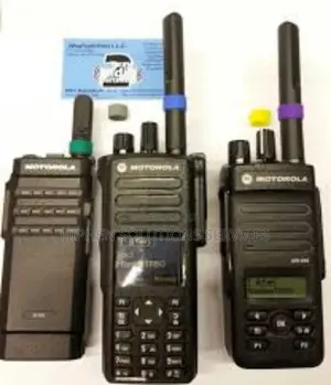 Two-way Radio Digital Mobile Radio Walkie-talkie