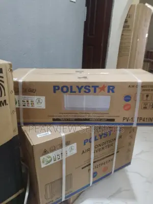 1.5hp Quality (Pv-12tp41) Inverter Ac Polystar