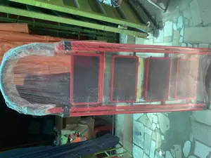 4 Steps Kitchen Ladder