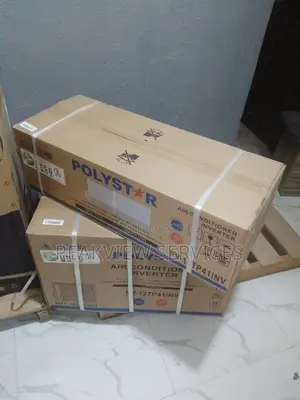 Quality (Pv12-Tp41) 1.5hp Polystar Inverter Ac