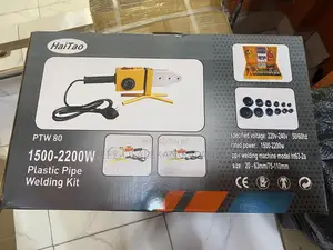 Professional Plastic Welding Machine Electric
