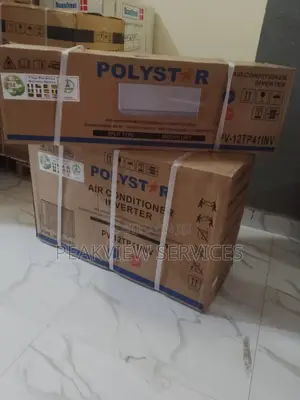 Top Quality 1.5hp Inverter AC