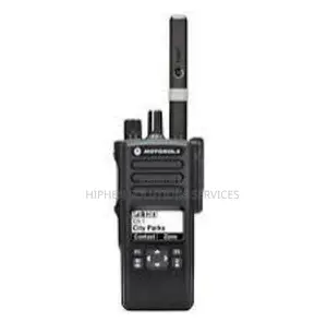 Two-way Radios