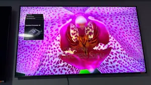Samsung 55 Inch Q75B Qled Smart TV Quantum Processor