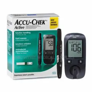 Accu Check Guide