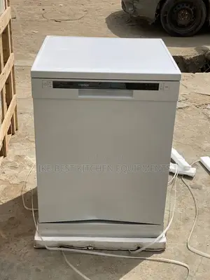 Dish Washer