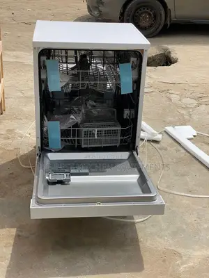 Dish Washer