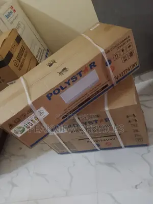 Quality Polystar 1.5hp Inverter AC [Pv-12tp41]