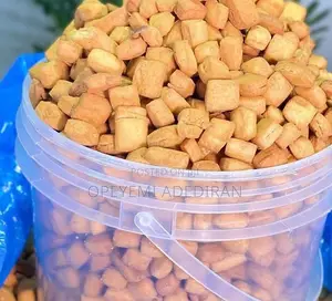 20%Discount on Yummy and Milky Chinchin, Vanilla,Etc