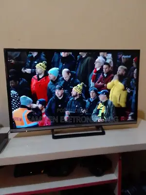 Newly Arrived 32imch Panasonic Smart Led TV(London Imported)