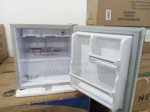 Most Affordable AEON 45L Portable Refrigerator