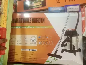 Comfortable Garden Wet And Dry 1200w