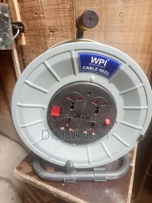 WPL Heavy Duty Cable Reel