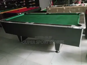 Normal Local Snooker