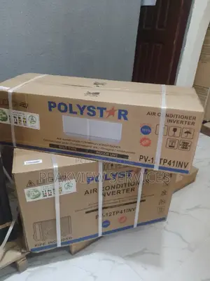 Best Choice Polystar 1.5hp Inverter Ac