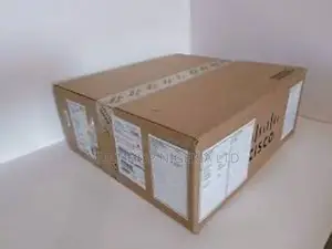 Cisco C1300-48p-4g With 4x 1g Sfp+ Uplinks