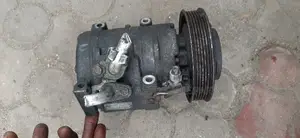 Toyota Corolla 2005 Compressor Direct Tokunbo
